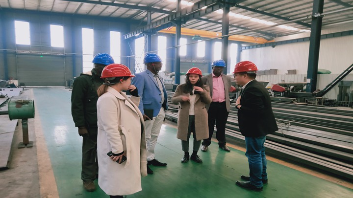 large scale horse feed processing machine in Zimbabwe